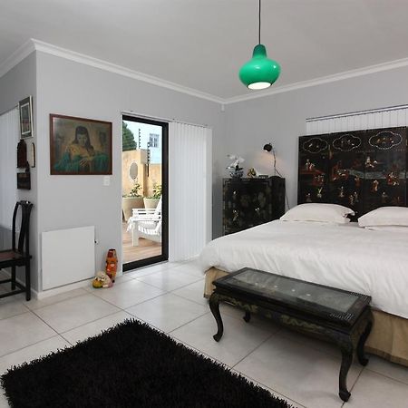 Hotel The Nantucket Hermanus Exterior foto