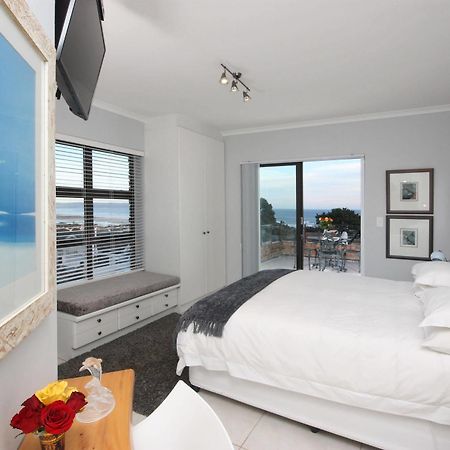 Hotel The Nantucket Hermanus Exterior foto