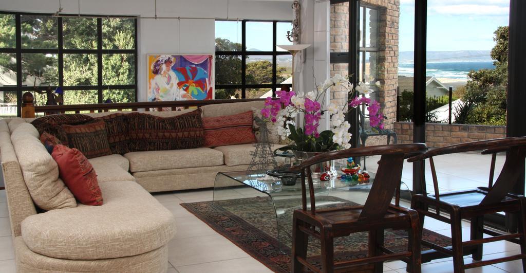 Hotel The Nantucket Hermanus Exterior foto