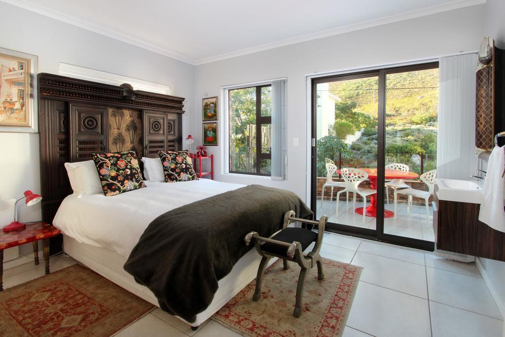 Hotel The Nantucket Hermanus Exterior foto