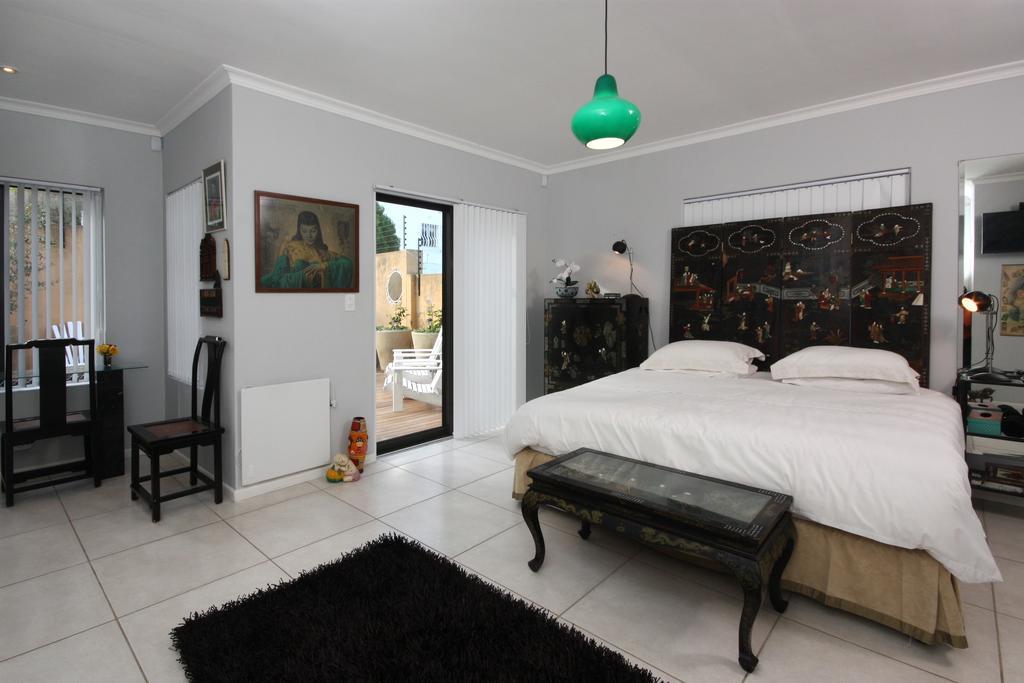 Hotel The Nantucket Hermanus Exterior foto