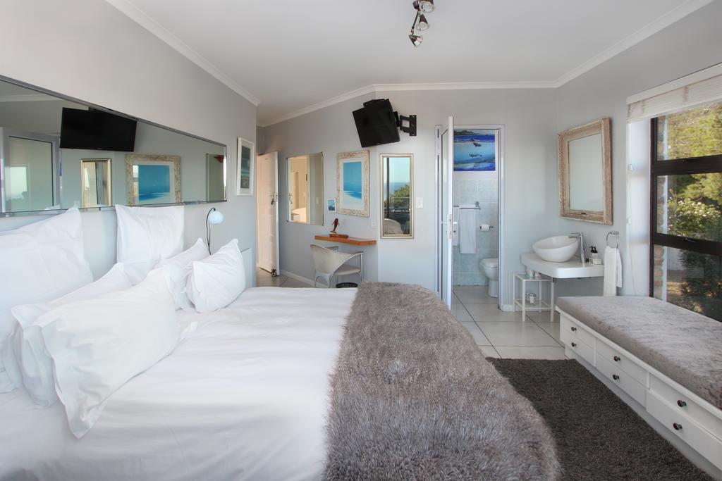 Hotel The Nantucket Hermanus Exterior foto