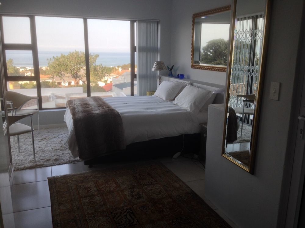 Hotel The Nantucket Hermanus Exterior foto