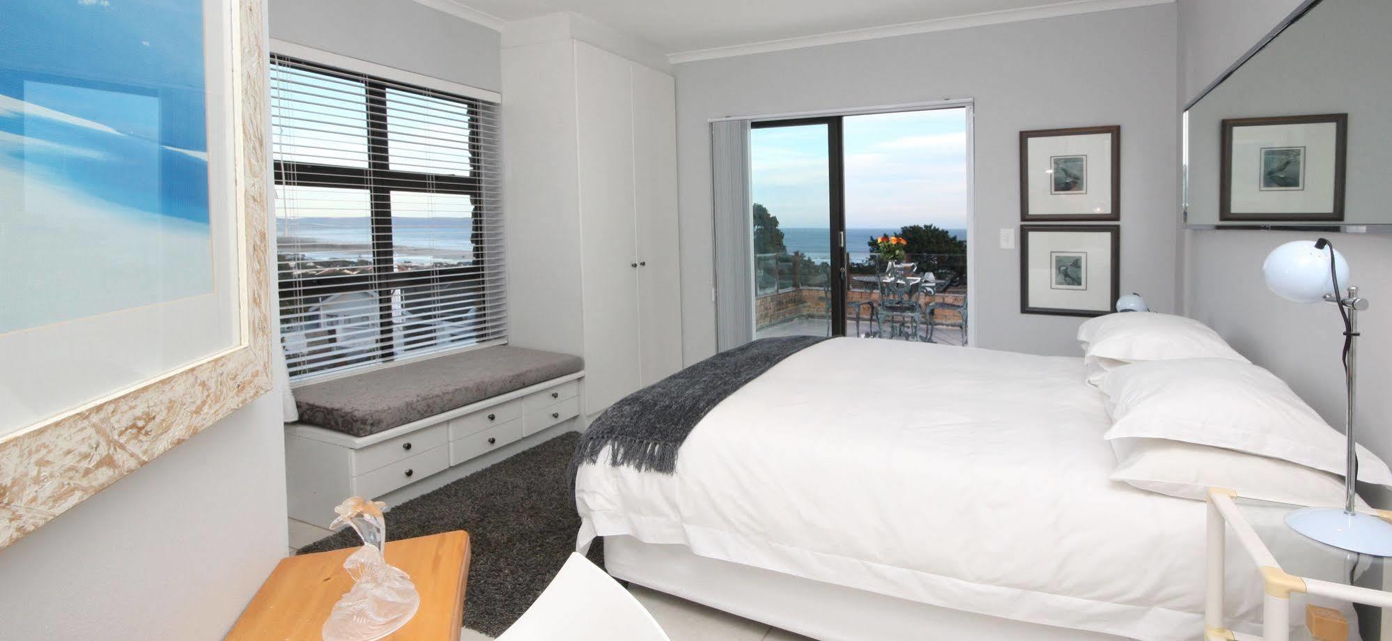 Hotel The Nantucket Hermanus Exterior foto