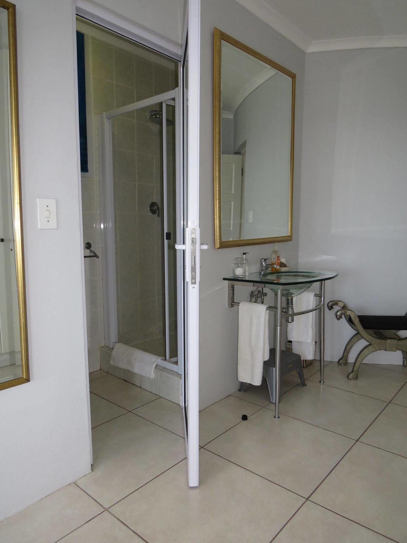 Hotel The Nantucket Hermanus Exterior foto