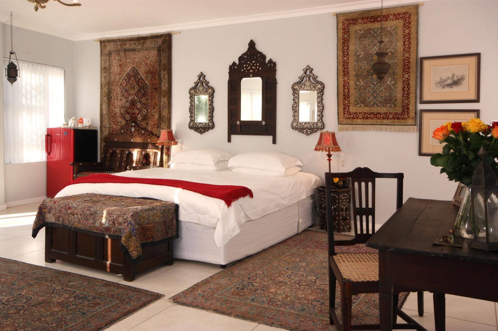Hotel The Nantucket Hermanus Exterior foto